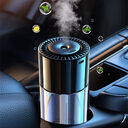 AI Intelligent Spray Perfume Humidifier