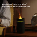 Car Diffuser Humidifier Auto Air Purifier Freshener