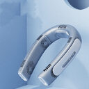 Semiconductor Refrigeration Five Fan Hanging Neck