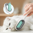 Pet Grooming Brush Dematting Dog Comb Cat