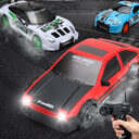 2.4G Drift Rc Car 4WD RC Toy Remote