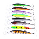 Fishing Bait Biomimetic Fake Tackle