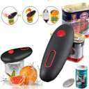 Electric Can Opener Automatic Jar Bottle Machine One