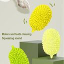Dog Toys Durian Chew Glue Ball Pet Chewing