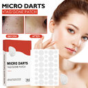 Acne Cleaning Fade Spots Patch