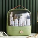 Cosmetics Storage Box Desktop Dustproof Skin Care Products