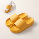 House Slippers Non-Slip Indoor Bathroom Shoes Summer