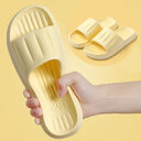 Bathroom Slippers Shoes Summer House Non Slip Dorm
