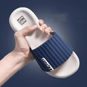 Soft Bathroom Slippers Men EVA Non Slip House