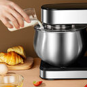 Stand Mixer Household Small Automatic Dough Noodles Stirring