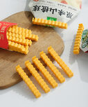 Food Sealing Clip Household Kitchen Plastic Seal Gadgets