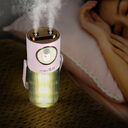 Homefish 300ml Humidifier 2000mah Battery Operation Air