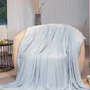 Bamboo Fiber Cold Blanket Summer Air Conditioning