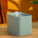 Pet Water Dispenser Live Filter Cat Fountain