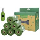 Pet Supplies Fragrance Degradable Garbage Bag Stool Boxed