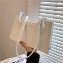 Spring And Summer New Fashion Shoulder Portable Small