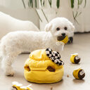 Pet Dog Food Leakage Hiding Educational Toys