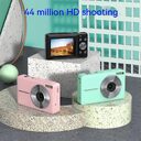 Mini Digital Camera Children's HD Student Boys