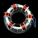 Ring Accelerator Cyclotron High-tech Toys
