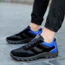 On behalf of Korean leisure shoes for men's