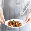 Electronic Food Thermometer Outdoor Barbecue Kitchen Gadgets