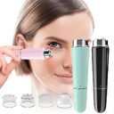 4 In 1 Electric Facial Massager Micro Vibration