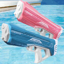 Automatic Water Feeding Electric Gun Children's Toy