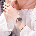 Smart Watch Pearl Bracelet Band
