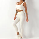 Women's Fashion Thread Sports And Fitness Yoga Clothing