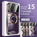 Apple 14 Phone Case Seconds To 15 Large