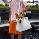 Pet Dog Bag Cat Portable Messenger Products