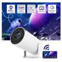 Portable Projector Small Straight For Home Use 180