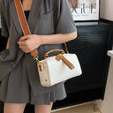 Summer All-matching Shoulder Messenger Texture Popular Hot-selling Product