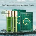 Hydrating Lotion Moisturizing Soothing Repair Kit