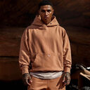 Fashion Brand Printing Casual Sports Jacket Men's Clothing