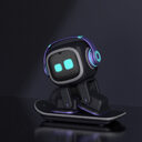 Robot Toy Desktop Voice Recognition Emotion Ai Communication