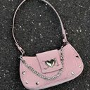 Hot Girl Underarm Bag Sweet Versatile Niche Design
