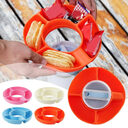 Silicone Snack For Cup 40 Oz Reusable Container