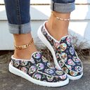 Spring And Summer New Stylish Slippers Outer Wear
