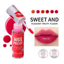Lipstick Does Not Fade Dyed Moisturizing