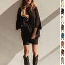 Summer Shorts Suit Fashion Loose Short-sleeved T-shirt