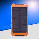 Solar Portable Power Source Three-proof Private Model Large