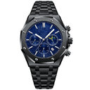 Fashionable And Handsome Men's Watch Fully Automatic
