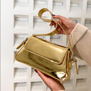 Flip Messenger Bag Ladies Shoulder Underarm