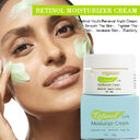 Pansly Retinol Cream Moisturizing