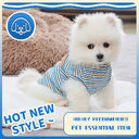 Cooling Vest For Dog Designer Clothes Chihuahua Small