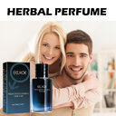 Alight Fragrance Natural Long Lasting Carry-on