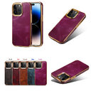 Leather Phone Case Protective