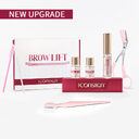 DIY Brow Lamination Eyebrow Kit 45-60 Days Iconsign