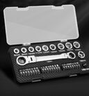 Ratchet Wrench Set Sleeve Screwdriver Tools Product Multi-function